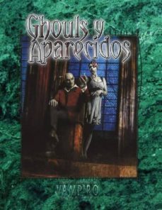 ghouls y aparecidos-andrew gasson-9788417379827