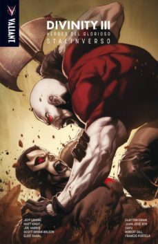 divinity iii: heroes del glorioso stalinverso-9788417390327