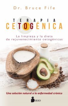 terapia cetogenica (ebook)-bruce fife-9788417399627
