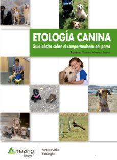 etolog�a canina-9788417403027