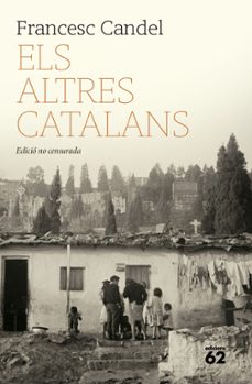els altres catalans (ebook)-francesc candel tortajada-9788417423827