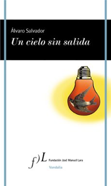 un cielo sin salida-9788417453527