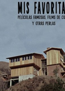 mis favoritas. peliculas famosas, films de culto y otras perlas-lucia diaz gonzalez-9788417479527