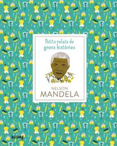 nelson mandela: petits relats de grans histories (cat)-9788417492427