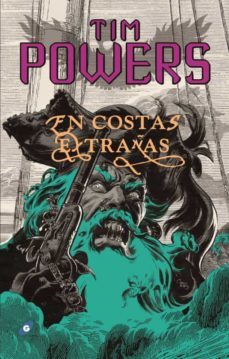 en costas extrañas (edicion omnium)-9788417507527