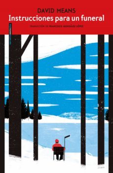 instrucciones para un funeral-9788417517427