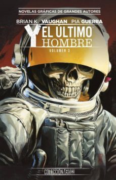 coleccion vertigo nº 16: y, el ultimo hombre 3-9788417531027