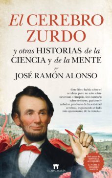 el cerebro zurdo y otras historias de la ciencia y de la mente-9788417547127