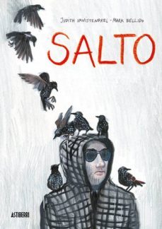 salto-mark bellido-judith vanistendael-9788417575427