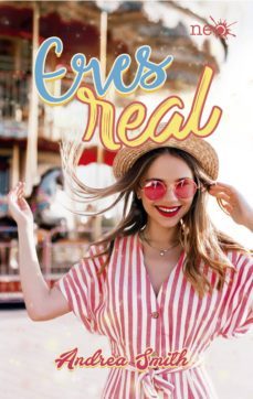 eres real (ebook)-andrea smith-9788417622527