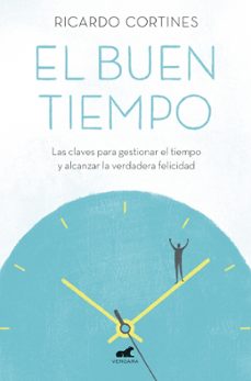 el buen tiempo-ricardo cortines barcena-9788417664527