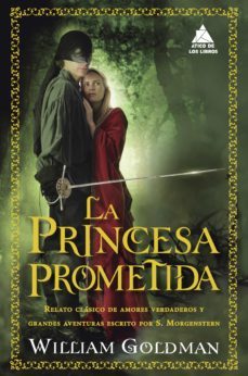 la princesa prometida (ebook)-william goldman-9788417743727
