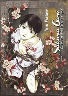 sakura gari: en busca de los cerezos en flor o.c.-yuu watase-9788417787127