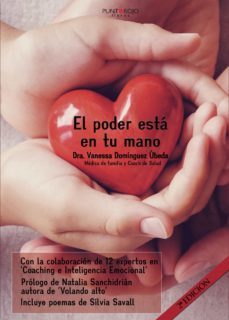 el poder está en tu mano (ebook)-9788417808327