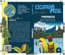 pirineos 2019 (escapada azul)-9788417823627