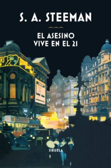 el asesino vive en el 21-stalisnas andre steeman-9788417860127