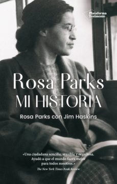 rosa parks (ebook)-rosa parks-jim haskins-9788417886127