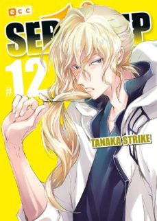 servamp num. 12-9788417908027
