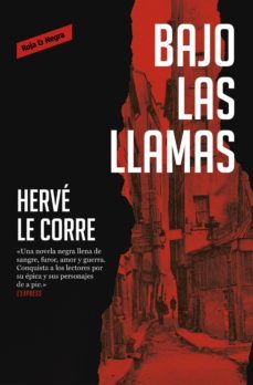 bajo las llamas (ebook)-9788417910327