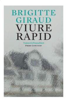 viure rapid (ebook)-brigitte giraud-9788417918927