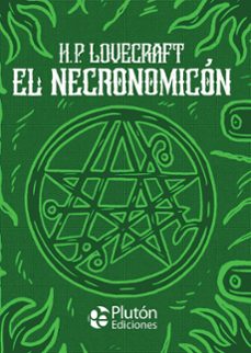el necronomicón-h.p. lovecraft-9788417928827