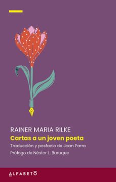 cartas a un joven poeta-rainer maria rilke-9788417951627