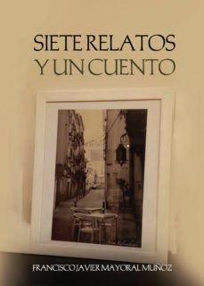 siete relatos y un cuento-9788417952327