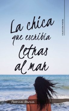 (i.b.d.) la chica que escribia letras al mar-9788417984427