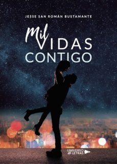 mil vidas contigo-9788418036927