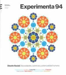 experimenta 94-9788418049927