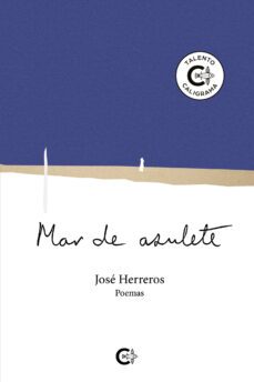 (i.b.d.) mar de azulete-jose herreros-9788418104527
