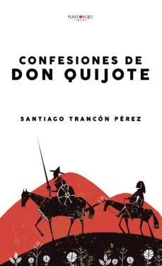 confesiones de don quijote (ebook)-9788418109027