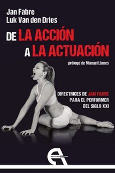 de la accion a la actuacion-9788418119927