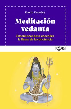meditacion vedanta-9788418223327