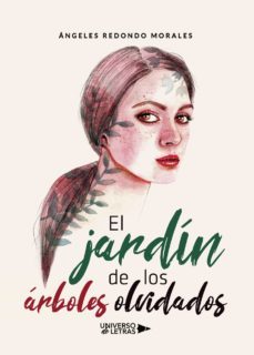 el jardin de los arboles olvidados-9788418233227