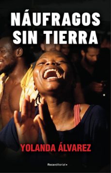 naufragos sin tierra-9788418249327