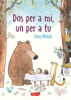 dos per a mi, un per a tu (cat)-9788418279027