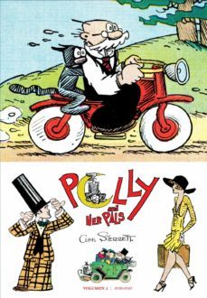 polly and her pals 2-cliff sterrett-9788418320927