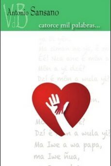 catorce mil palabras-antonio sansano-9788418332227