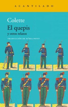 el quepis (ebook)-9788418370427