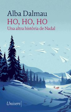 ho, ho, ho (ebook)-alba dalmau-9788418375927