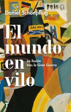 el mundo en vilo (ebook)-daniel schonpflug-9788418428227