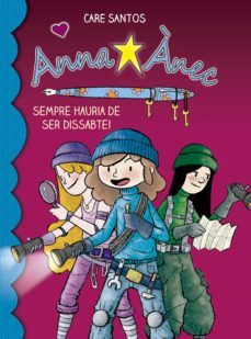 Imagen Principal de ANNA ÀNEC 2