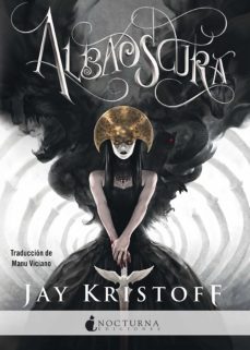 albaoscura (ebook)-jay kristoff-9788418440427