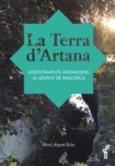 la terra d artana-merce argemi relat-9788418441127