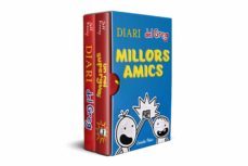 estoig greg/rowley-jeff kinney-9788418443527