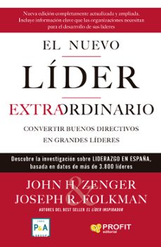 el nuevo lider extraordinario-9788418464027