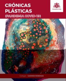 cronicas plasticas-carmen mendoza fernandez-9788418482427