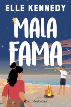 mala fama-elle kennedy-9788418509827