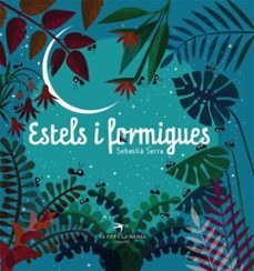 estels i formigues-sebastia serra-9788418522727